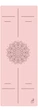 Коврик для йоги Marjari Yoga Master PRO 183x68x0.4 cм Light Pink Mandala - изображение 1