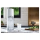 Сифон Sodastream Terra Белый с баллоном Quick Connect (42004912) - изображение 6