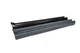 Боковые пороги Autobiography (2 шт., ABS) для Range Rover III L322 2002-2012 гг - изображение 1