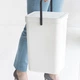 Ведро для мусора Brabantia Sort & Go 12 л Белое (109782) - изображение 5