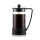 Кофейник френч-пресс Bodum Brazil 1 л (10938-01) - изображение 1