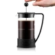 Кофейник френч-пресс Bodum Brazil 1 л (10938-01) - изображение 5