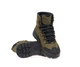 Черевики комфорт чоловічі STEPTER 8061-F/HAKI/NUBUK 41 Зелений - изображение 5