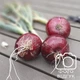 Лук севок Яскрава Лук севок Ред Барон 8/16 0.25 кг (37824) - изображение 2