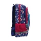 Рюкзак школьный каркасный ортопедический Cool For School 15", синий (CF86523) - изображение 2
