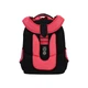Рюкзак школьный каркасный ортопедический Cool For School 15", черный/розовый (CF86203) - изображение 3