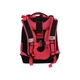 Рюкзак школьный каркасный ортопедический Cool For School 15", черный/розовый (CF86203) - изображение 4
