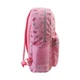 Рюкзак шкільний каркасний Cool For School 16,5", рожевий (CF86469) - зображення 3