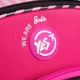 Рюкзак шкільний каркасний ортопедичний для першокласника Yes S-94 Barbie, для дівчаток (558959) - зображення 6