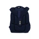 Рюкзак шкільний каркасний ортопедичний Cool For School 15", синій (CF86205) - зображення 4