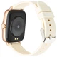 Смарт часы Gelius GP-SW004 AMAZWATCH GT2 золотистые - зображення 5