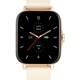 Смарт часы Gelius GP-SW004 AMAZWATCH GT2 золотистые - зображення 6