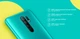 Мобильный телефон Xiaomi Redmi 9 4/64GB Ocean Green (Международная версия) - изображение 10