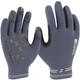 Перчатки для лыжероллеров Sebo Roller Skate Glove grey M - изображение 1