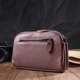 Женский кожаный клатч Vintage 19х12х7 см 000245019 - изображение 8