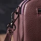 Женский кожаный клатч Vintage 19х12х7 см 000245019 - изображение 9