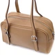 Женский кожаный клатч Vintage 25х15х10 см 000244970 - изображение 2