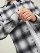 Рубашка Jack & Jones 12215593 L (101611L) Комбинированный - изображение 4