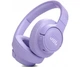 Bluetooth-гарнітура JBL T770 NC Purple (JBLT770NCPUR) - изображение 1