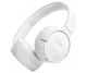 Bluetooth-гарнітура JBL Tune 670 NC White (JBLT670NCWHT) - изображение 1