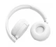 Bluetooth-гарнітура JBL Tune 670 NC White (JBLT670NCWHT) - изображение 4