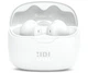Bluetooth-гарнітура JBL Tune Beam White (JBLTBEAMWHT) - изображение 2