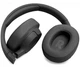 Bluetooth-гарнітура JBL T770 NC Black (JBLT770NCBLK) - изображение 2