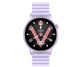 Смарт-годинник Kieslect Lady Calling Watch Lora 2 Purple - зображення 2