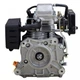 Двигатель бензиновый для виброноги Loncin LC165F-3Н (4 л.с., евро 5) - изображение 4