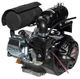 Двигатель бензиновый Loncin LC168F-2H (6,5 л.с., шпонка 20 мм, евро 5) - изображение 2