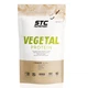 Рослинний протеїн STC Веджетал Протеїн Ваніль / VEGETAL PROTEIN VANILLE - З вітамінами гр В та кальцієм, 750 г (SNW17) - изображение 1