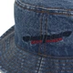 Панама Diesel C-Emil Hat A03703-0PBAL-01 2 - изображение 3