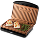 Гриль Russell Hobbs George Foreman 25811-56 Fit Grill Copper Medium (6651556) - изображение 2