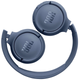 Гарнітура JBL TUNE 520BT Blue (JBLT520BTBLUEU) (6861953) - изображение 7