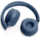 Гарнітура JBL TUNE 520BT Blue (JBLT520BTBLUEU) (6861953) - изображение 9