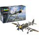 Збірна модель Revell Hawker Tempest Mk.V 1:32 (4009803038513) - зображення 1