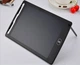 Графический планшет для рисования Psheko Writing Tablet 8.5" Black (PH050624) - изображение 7