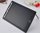 Графический планшет для рисования Psheko Writing Tablet 12" Black (PH050634) - изображение 7
