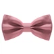 Бабочка Bow Tie House большая атласная Flamingo 10254L - изображение 1