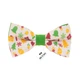Бабочка Bow Tie House Новогодняя Merry Christmas 08572 - изображение 1