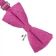 Метелик Bow Tie House рожевий в гачках стандартний 03735 - зображення 3