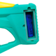 Водяний автомат "Акула" електричний з акумулятором Shark Electric Water Gun 2131 (Turquoise) Бірюзовий - зображення 3