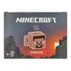 Кружка пластиковая Jinx Minecraft Steve 290мл коричневая - изображение 2