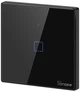 Розумний сенсорний Wi-Fi перемикач Sonoff T3EU1C-TX - зображення 2