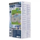 Овальный каркасный бассейн Bestway 56714 (427-250-100 см) Power Steel™ Swim Vista Series™ - изображение 6
