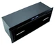 Витяжка вбудована Best Chef Loft box 1100 black 72 (4F493D2L7B) - изображение 4