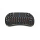 Клавиатура KEYBOARD wireless MWK08/i8 LED touch с подсветкой - изображение 1