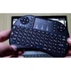 Клавиатура KEYBOARD wireless MWK08/i8 LED touch с подсветкой - изображение 2