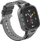 Смарт-годинник Gelius Pro GP-PK001 (PRO KID) Black/Silver - изображение 2