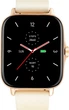 Смарт-годинник Gelius Pro GP-SW004 (AMAZWATCH GT2) Bluetooth Call (IPX7) Gold - зображення 4